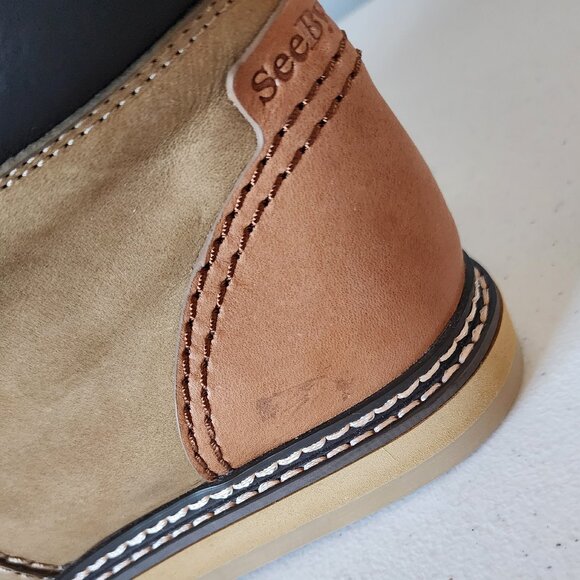 See By Chloe Bootie "NEW" - Picture 16 of 16